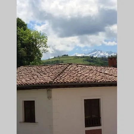 Apartamento El Cortijo Onís Extérieur photo
