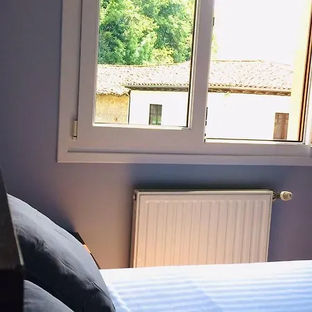 Apartamento El Cortijo Onís Extérieur photo