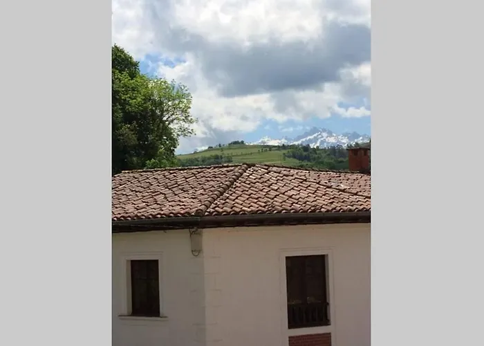 Apartamento El Cortijo