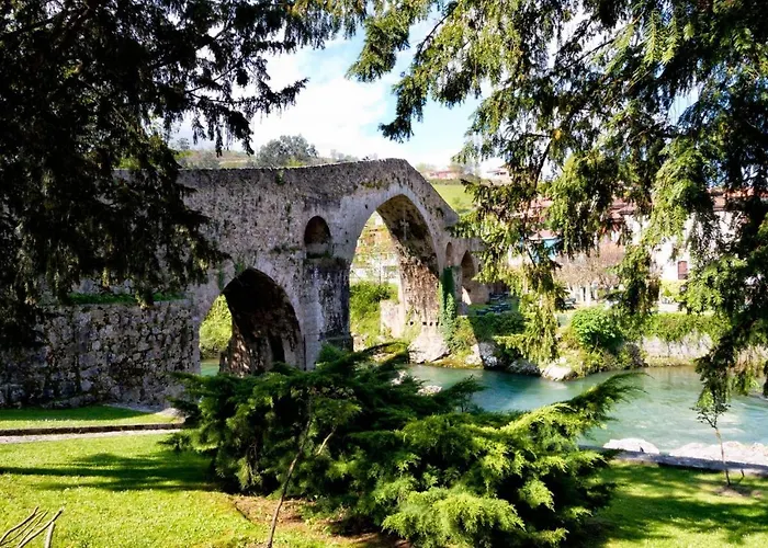 Apartamento El Cortijo